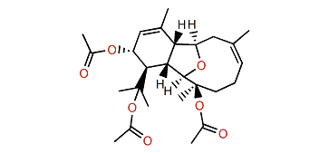 Ophirin B